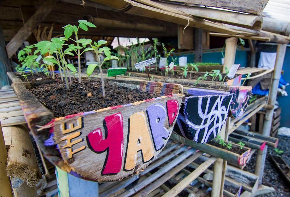 Farmer'S Yard Hostel Canggu  Exterior photo